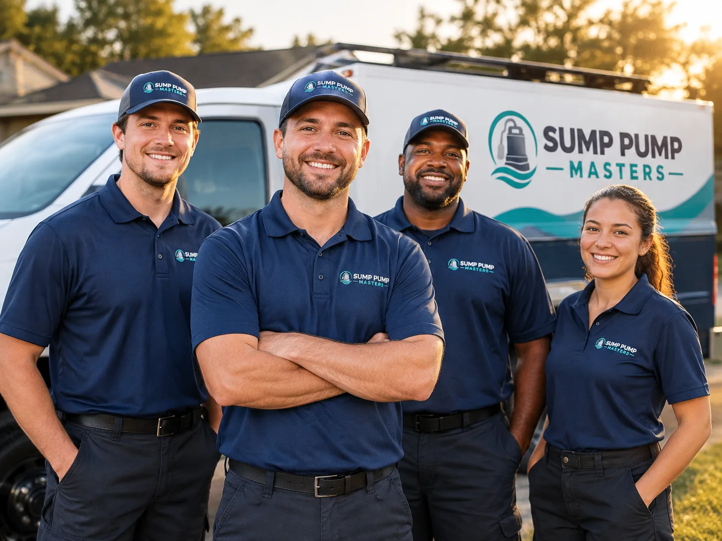 Sump Pump Repair company in Haynesville, LA