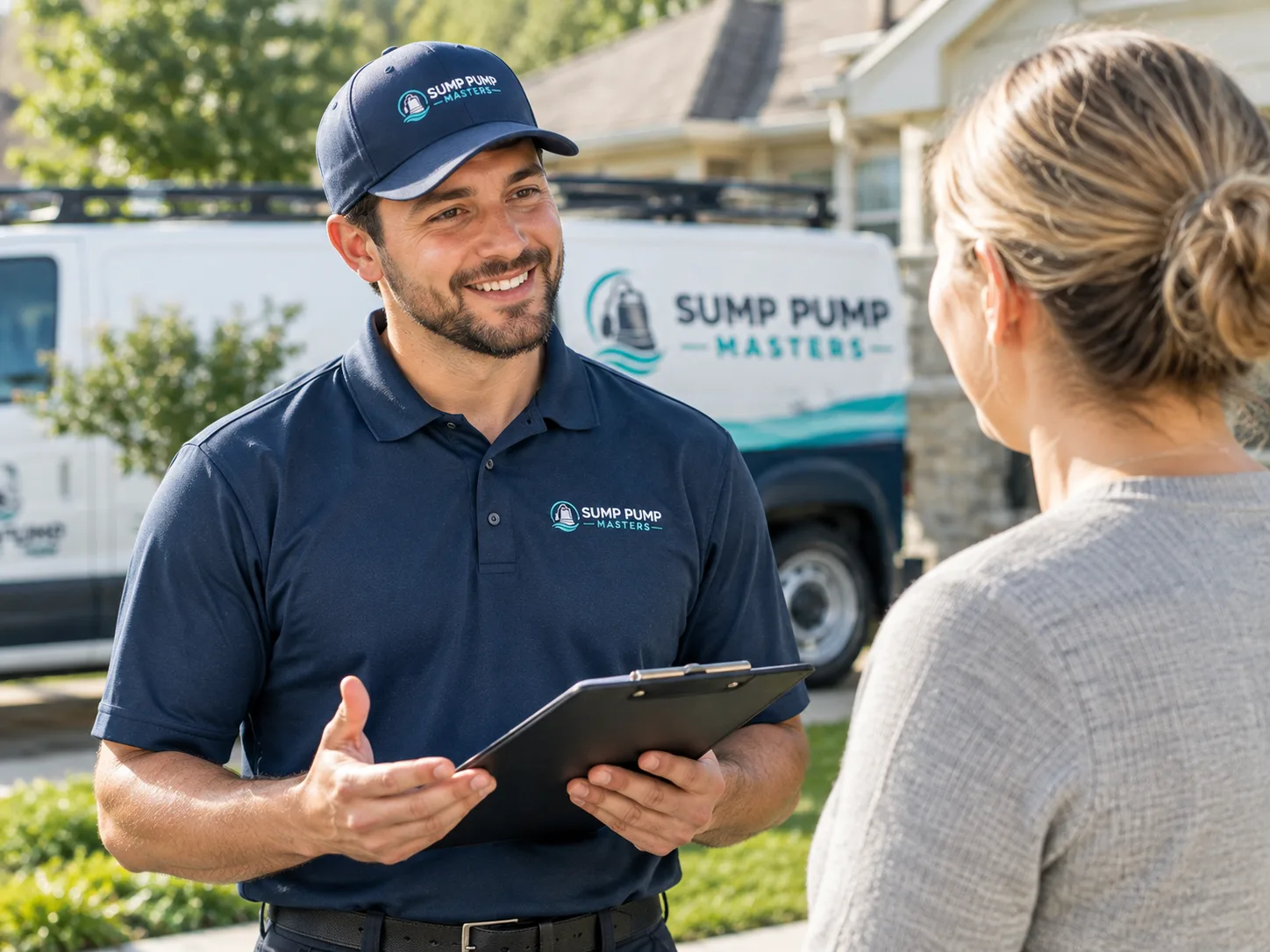 Sump Pump Repair Haynesville, LA FAQs